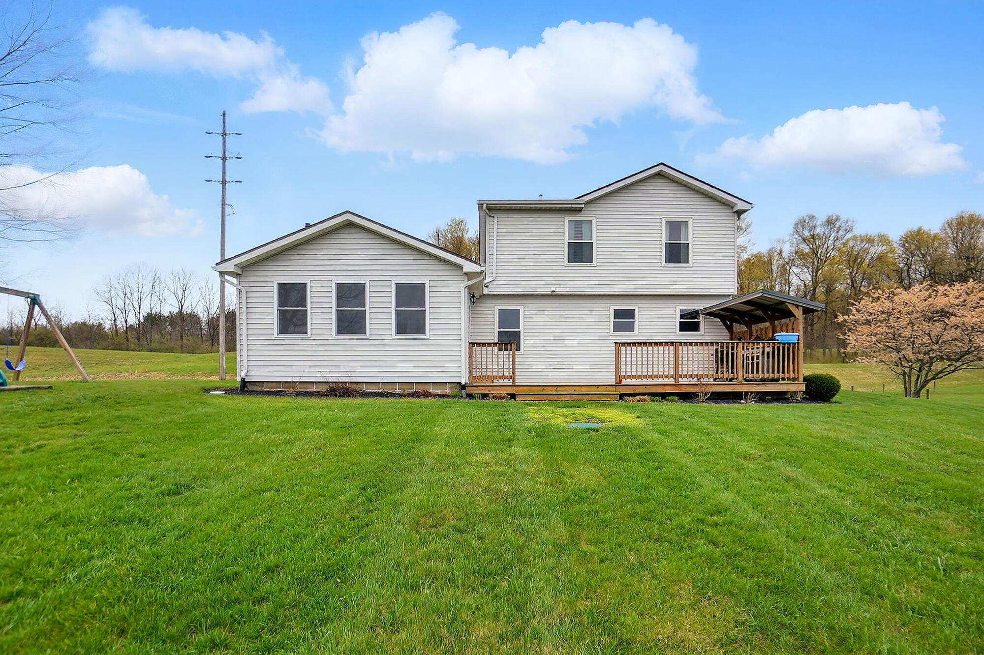 602 Weber Road Springfield, OH 45503 - Photo 33 of 45 Gallery Image 33