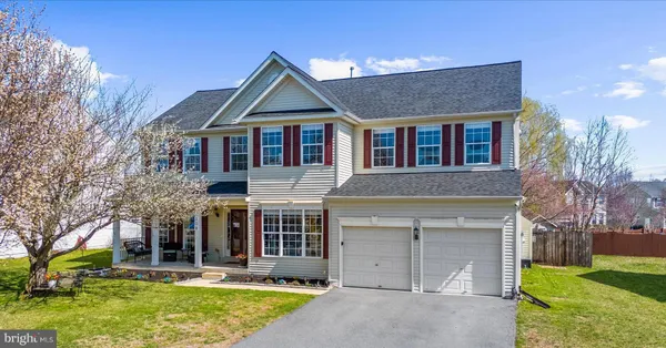 $539,000 | 108 Meadowcroft Drive, Centreville, MD 21617