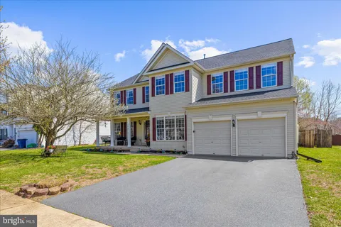 $539,000 | 108 Meadowcroft Drive, Centreville, MD 21617
