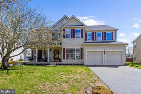 $539,000 | 108 Meadowcroft Drive, Centreville, MD 21617