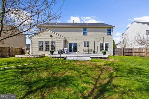 $539,000 | 108 Meadowcroft Drive, Centreville, MD 21617