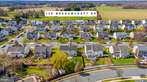 $539,000 | 108 Meadowcroft Drive, Centreville, MD 21617