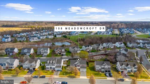$539,000 | 108 Meadowcroft Drive, Centreville, MD 21617