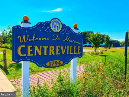 $539,000 | 108 Meadowcroft Drive, Centreville, MD 21617