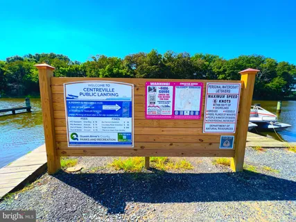 $539,000 | 108 Meadowcroft Drive, Centreville, MD 21617