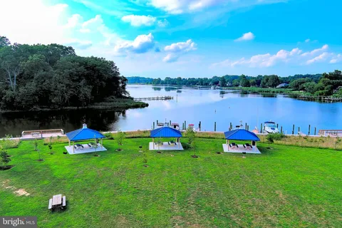 $539,000 | 108 Meadowcroft Drive, Centreville, MD 21617