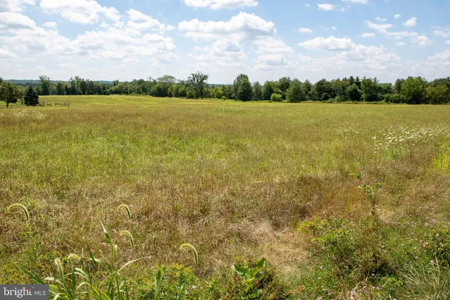 a view of an ocean and beach