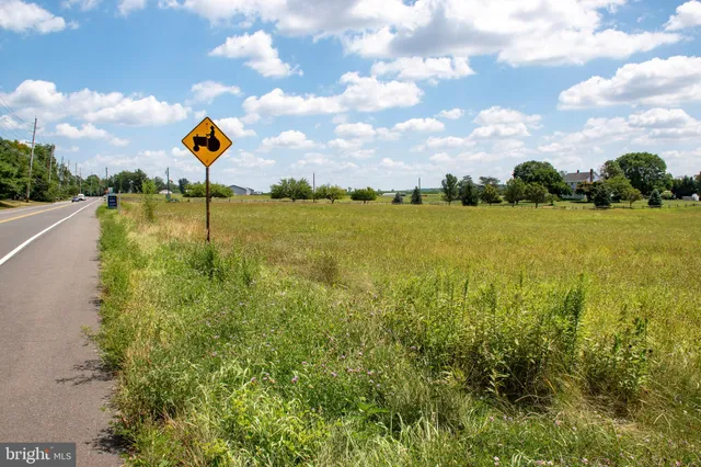 a view of an ocean and beach