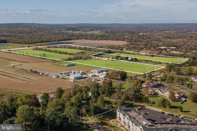 a view of a city with an ocean view