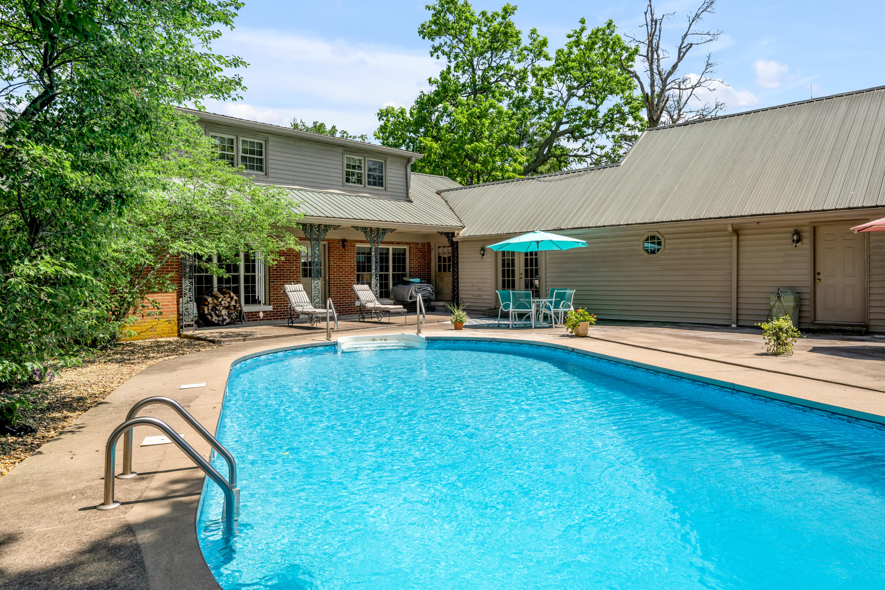 255 Shryocks Ferry Road Versailles, KY 40383 - Photo 61 of 91 TDB_7885