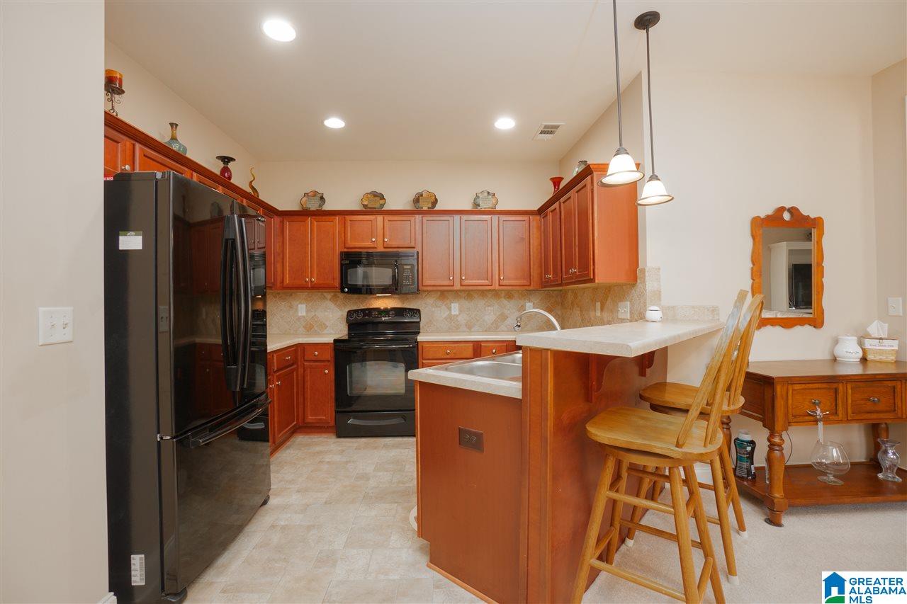 1099 Springfield Drive Chelsea, AL 35043 - Photo 4 of 22