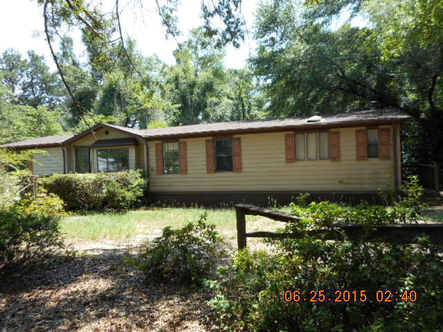 2750 Raborn Road Hephzibah, GA 30815 - Photo 1 of 1 Main View