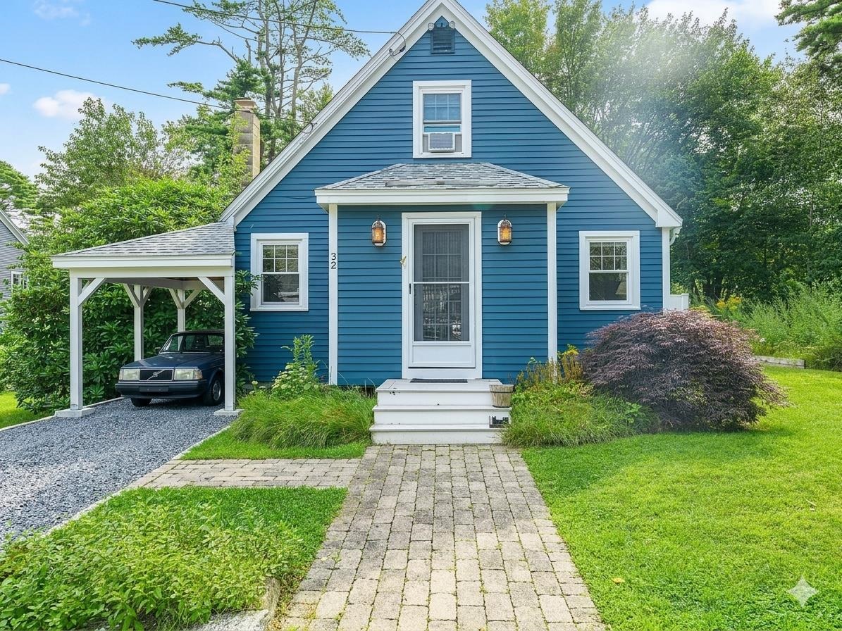 32 Porpoise Drive Rye, NH 03870 - Photo 48 of 49