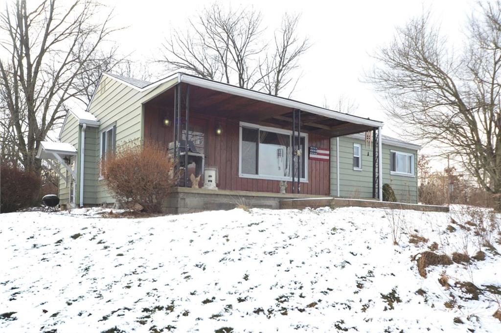 677 Frankfort Road Aliquippa, PA 15001 - Photo 1 of 18 Gallery Image 1