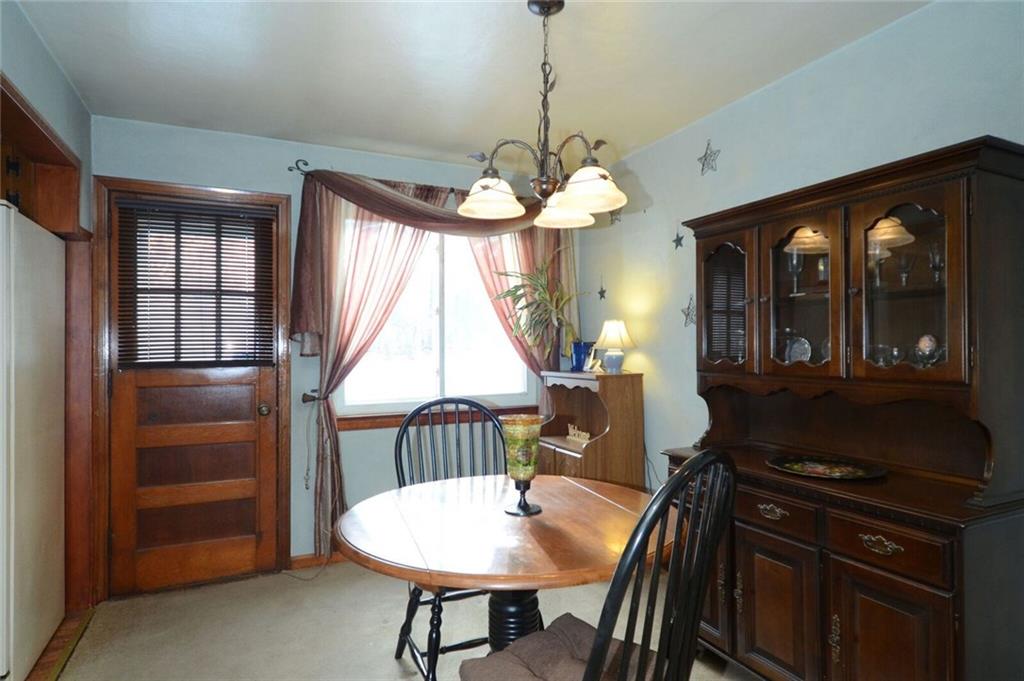 677 Frankfort Road Aliquippa, PA 15001 - Photo 9 of 18 Gallery Image 9