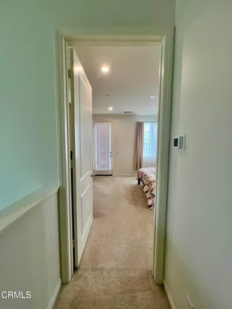 a view of a interior of the house