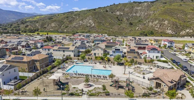 $3,500 | 394 Water Lily Street, Fillmore, CA 93015