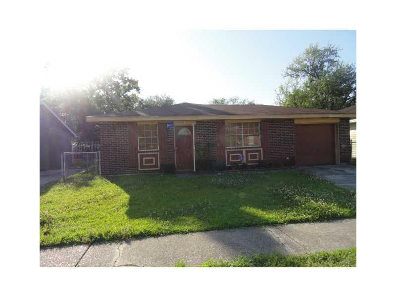 833 Hooter Road Bridge City, LA 70094 - Photo 1 of 9 Gallery Image 1