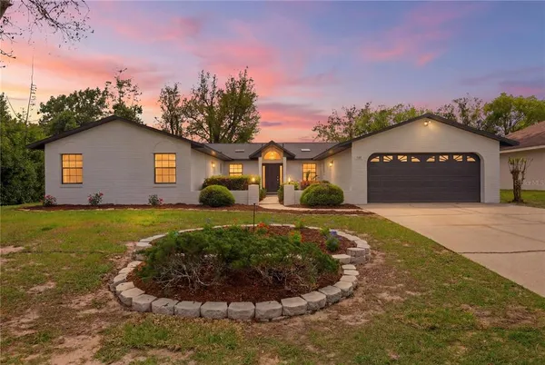 $424,900 | 1111 South Cooper Drive, Deltona, FL 32725