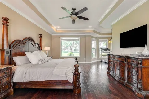 $1,000,000 | 5610 Westerham, Weston Lakes, TX 77441