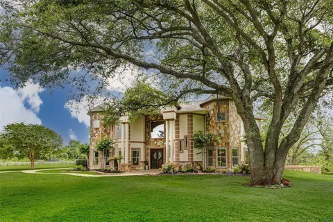 $1,000,000 | 5610 Westerham, Weston Lakes, TX 77441