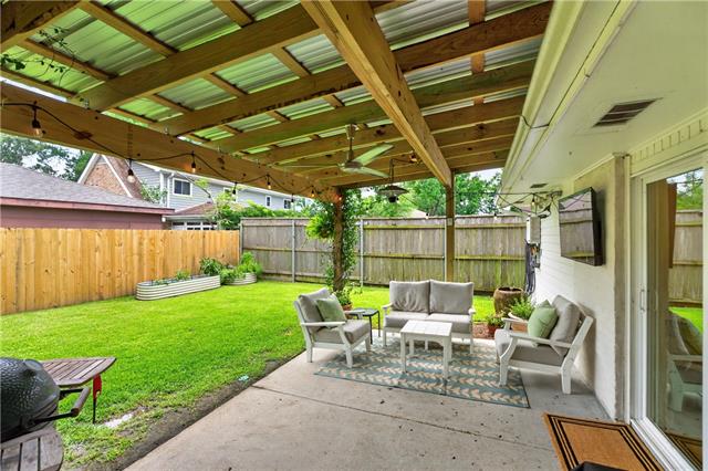 9425 Roslyn Drive River Ridge, LA 70123 - Photo 18 of 20