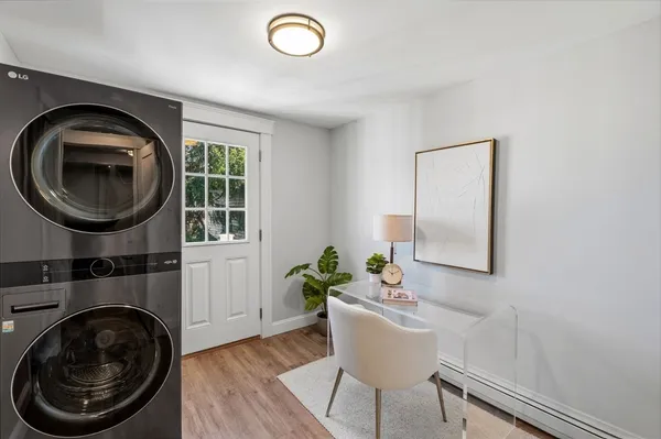 $549,000 | 99 Mason Street, Unit 2, Salem, MA 01970