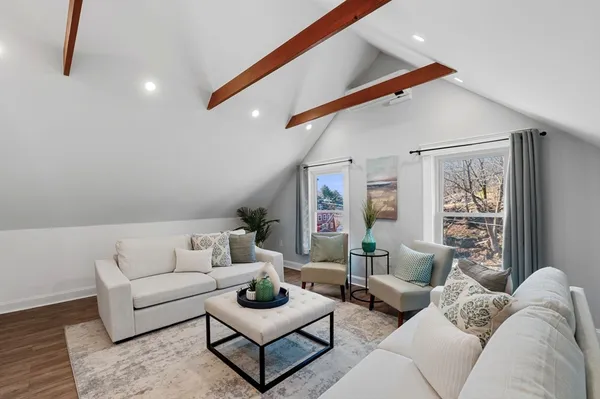 $549,000 | 99 Mason Street, Unit 2, Salem, MA 01970