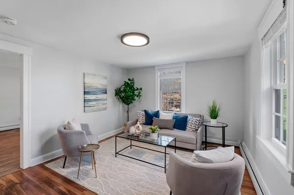 $549,000 | 99 Mason Street, Unit 2, Salem, MA 01970