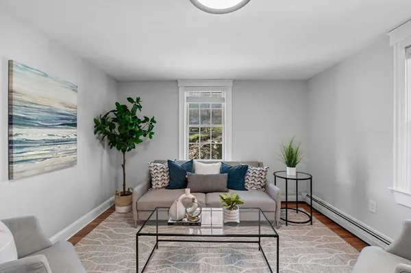 $549,000 | 99 Mason Street, Unit 2, Salem, MA 01970