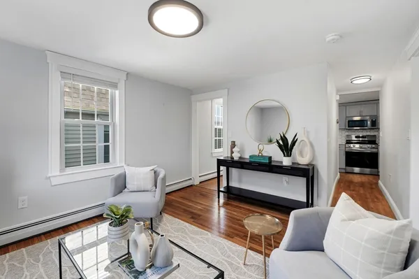 $549,000 | 99 Mason Street, Unit 2, Salem, MA 01970