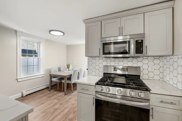 $549,000 | 99 Mason Street, Unit 2, Salem, MA 01970