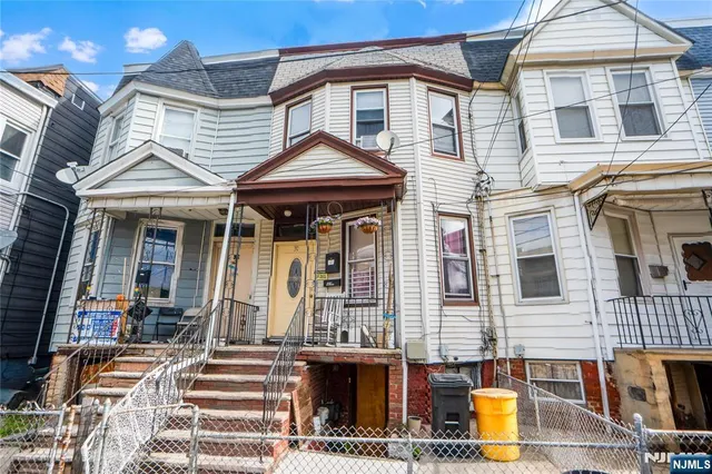 $310,000 | 30 Bartholdi Avenue, Jersey City, NJ 07305