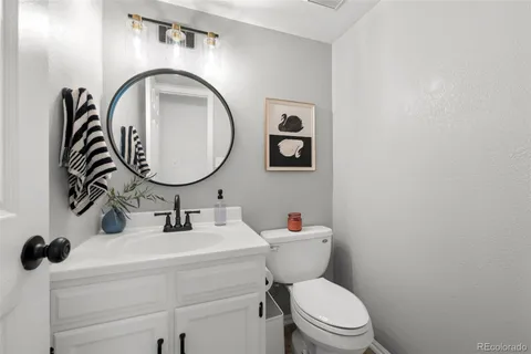 $450,000 | 5347 South Jellison Street, Littleton, CO 80123