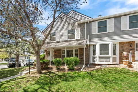 $450,000 | 5347 South Jellison Street, Littleton, CO 80123