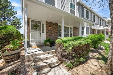 $450,000 | 5347 South Jellison Street, Littleton, CO 80123