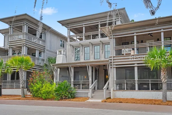 $2,695,000 | 642 Old Moreland Road, Bluffton, SC 29910