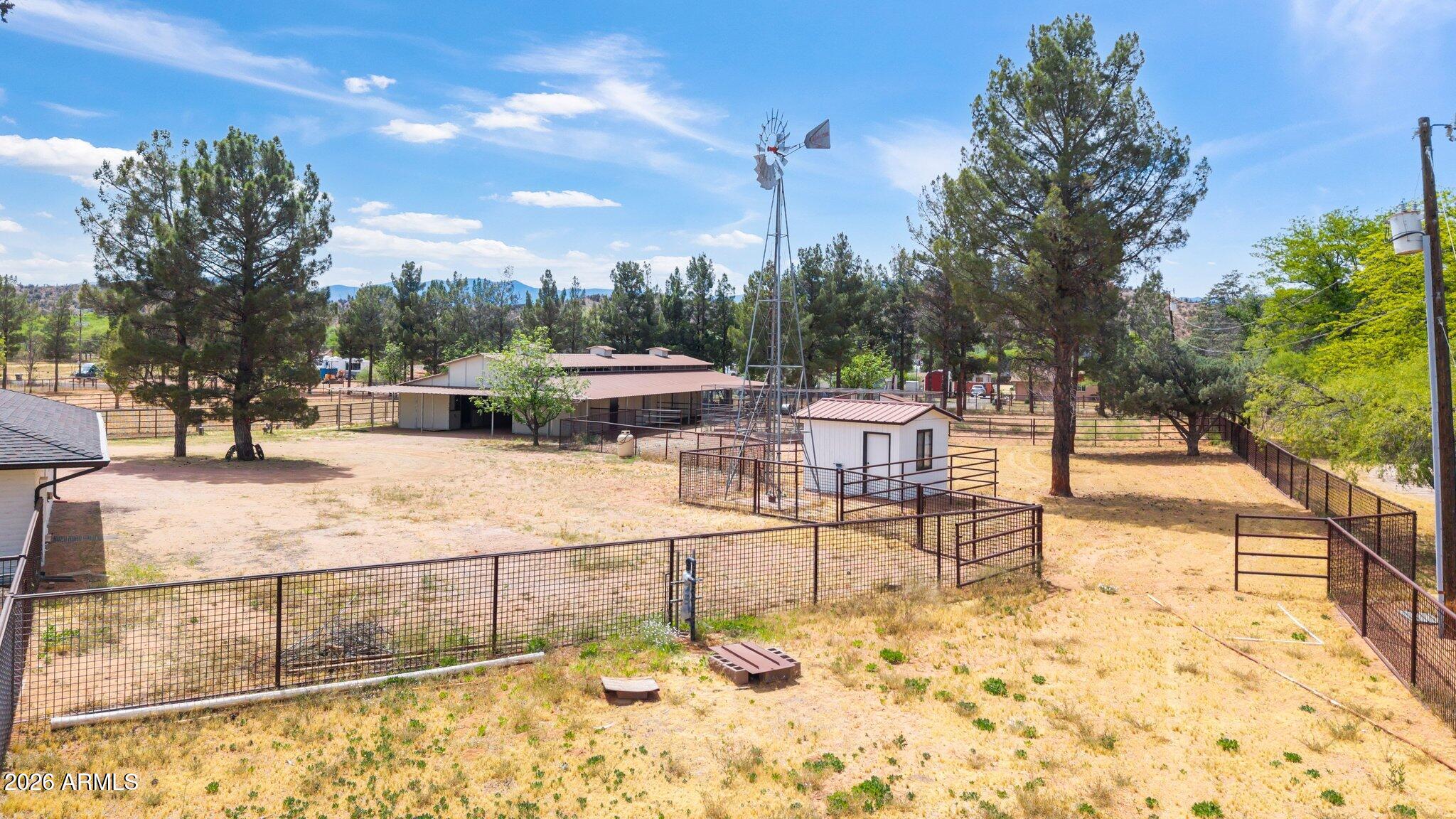 1440 South Loy Road Cornville, AZ 86325 - Photo 80 of 82 097_dji_20260423133105_0054_d_977