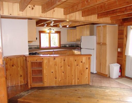 36 Haystack Road Ellsworth, ME 04605 - Photo 6 of 23 Kitchen.