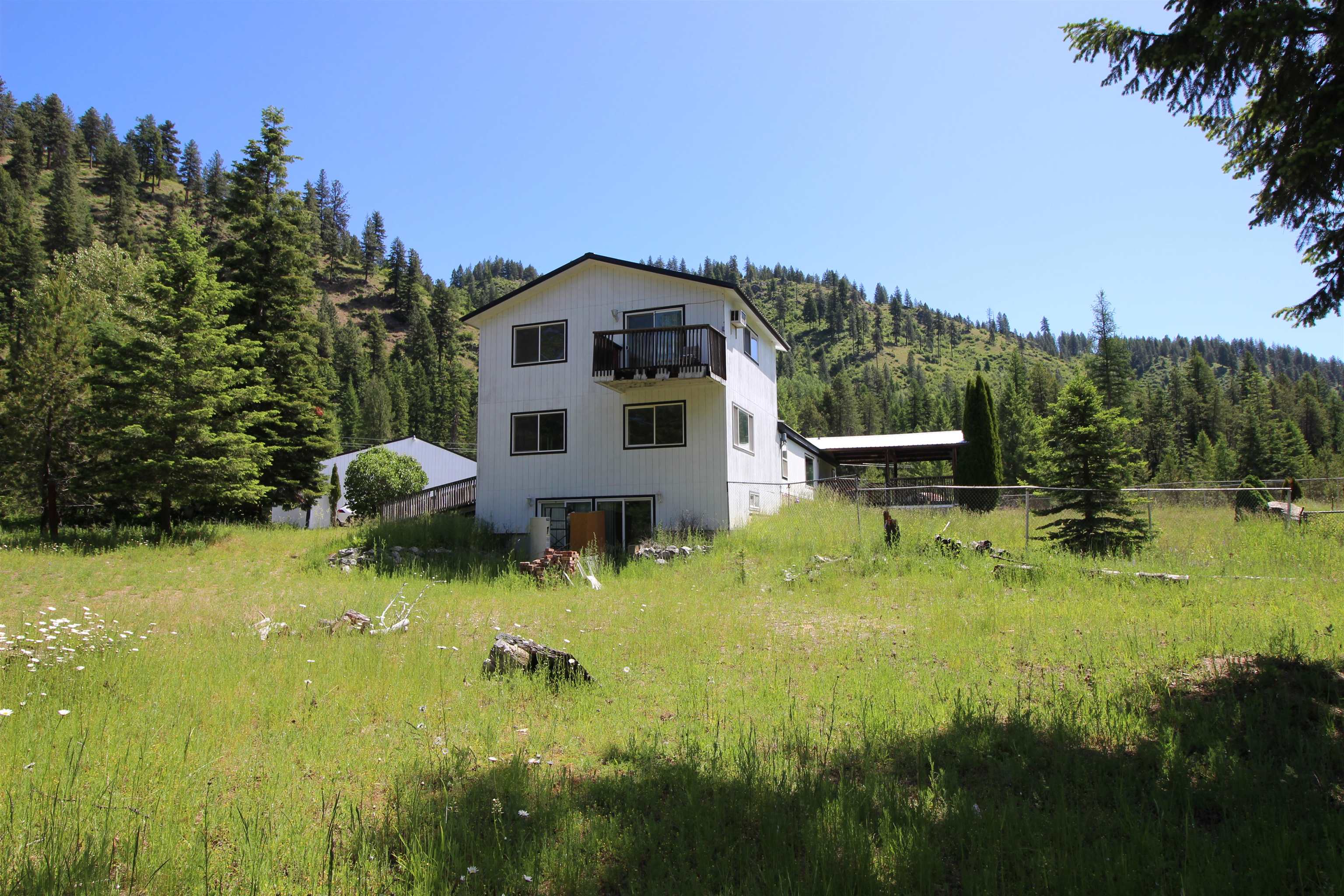 20281 LeClerc Road North Cusick, WA 99119 - Photo 30 of 44 Gallery Image 30