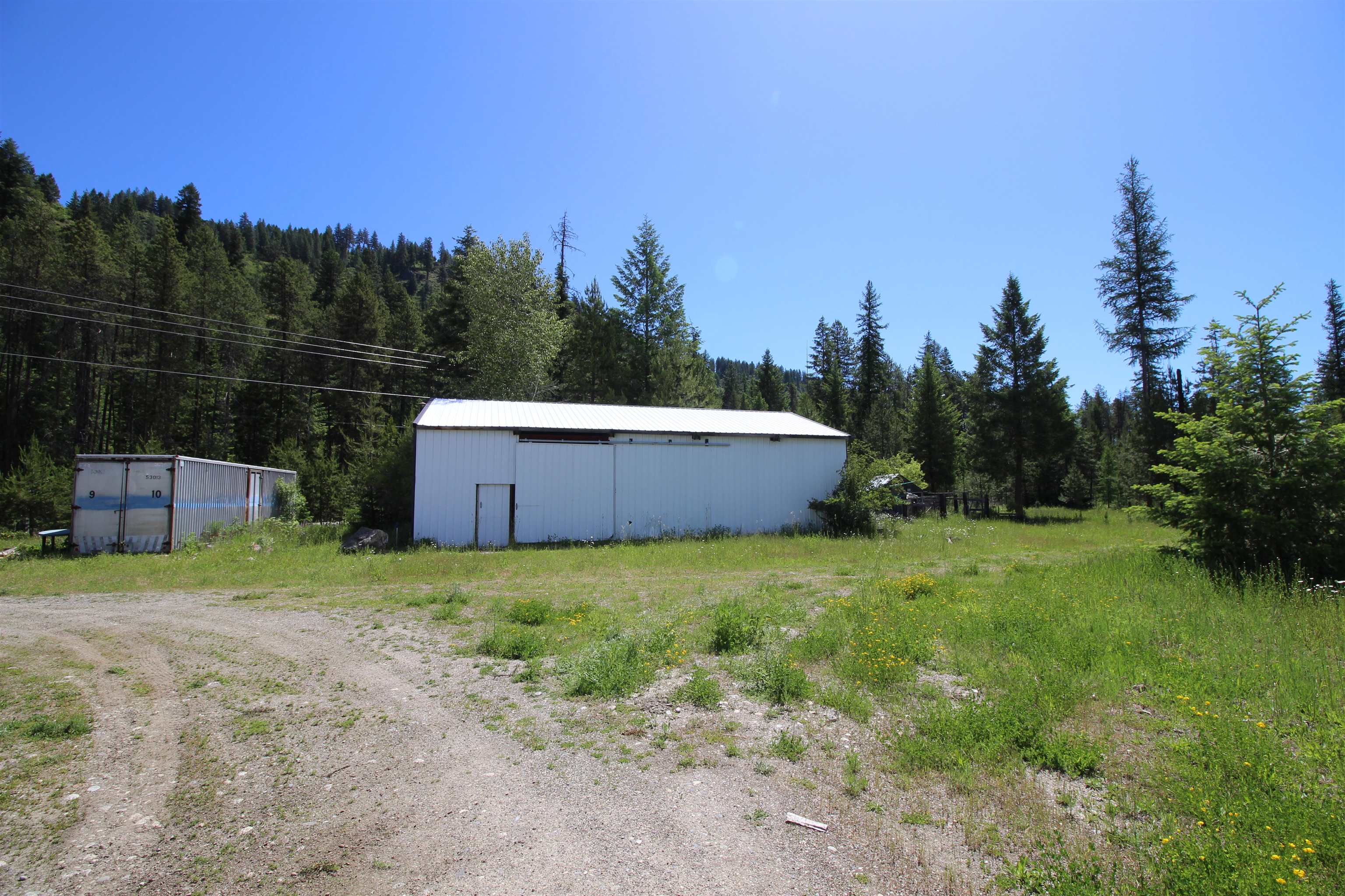 20281 LeClerc Road North Cusick, WA 99119 - Photo 34 of 44 Gallery Image 34