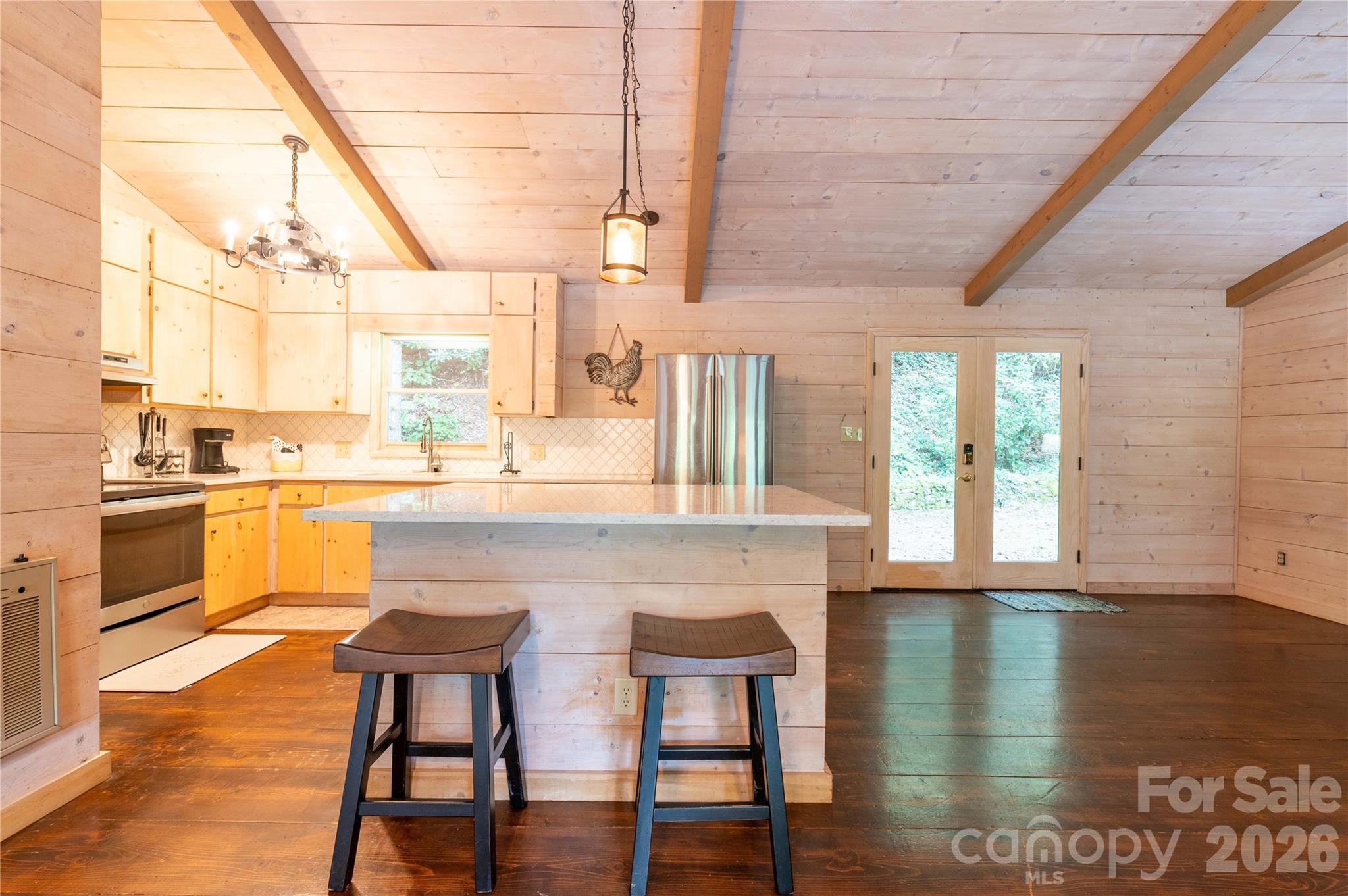 479 Big Ridge Road Burnsville, NC 28714 - Photo 9 of 42 Gallery Image 9
