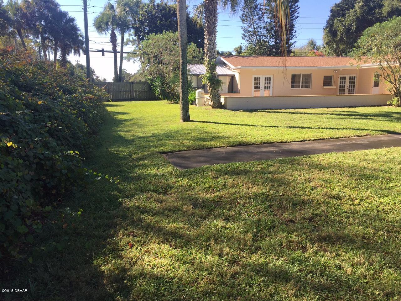 711 Taylor Road Port Orange, FL 32127 - Photo 8 of 12 Back view