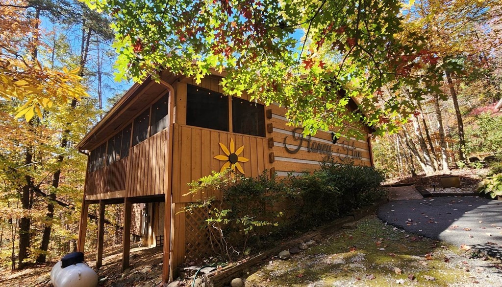 1662 South Mountain View Road Sevierville, TN 37876 - Photo 2 of 24 Gallery Image 2