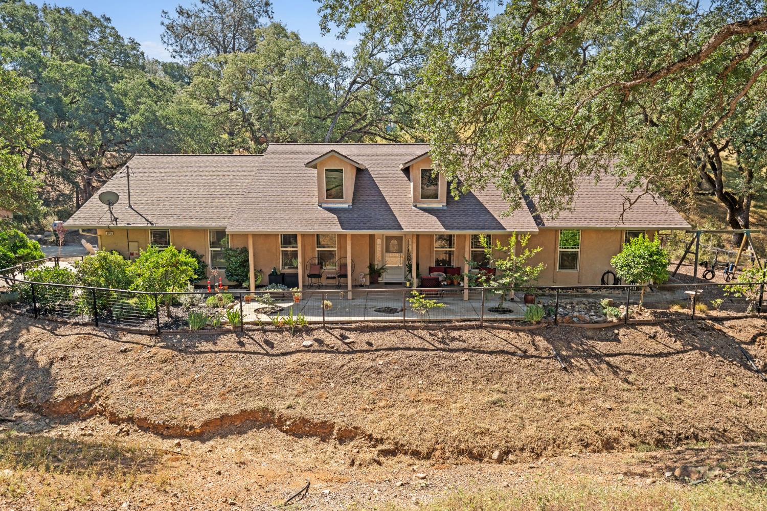 8749 Stinson View Road Valley Springs, CA 95252 - Photo 6 of 22