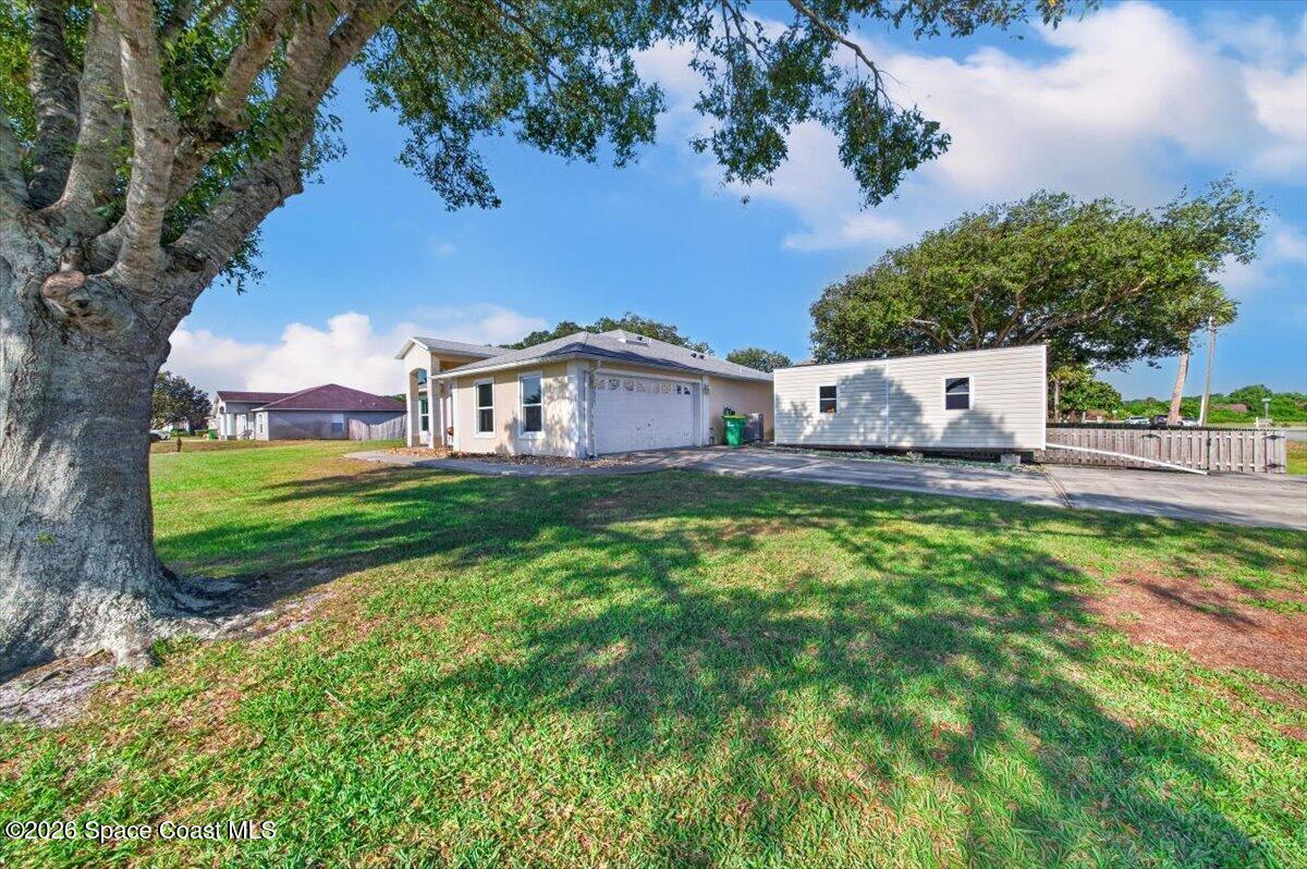 5975 Aruin Street Cocoa, FL 32927 - Photo 47 of 70 Gorgeous Corner Lot