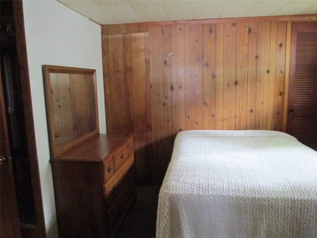 121 Whites Point Road Standish, ME 04084 - Photo 19 of 32 Bedroom 1 in main house