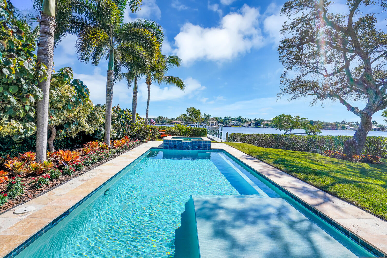5438 Pennock Point Road Jupiter, FL 33458 - Photo 12 of 70 Pool