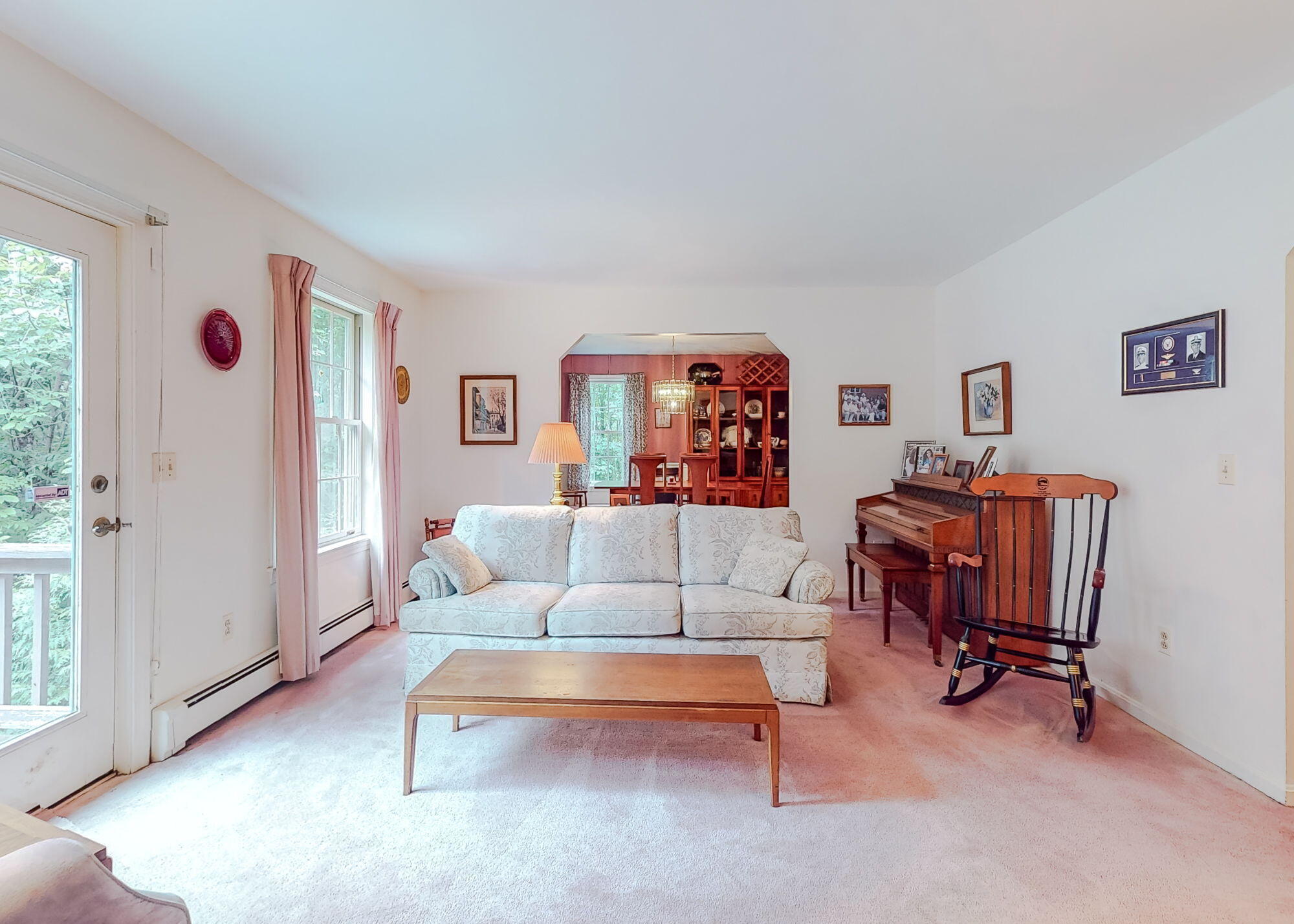 35 Besse Road Wayne, ME 04284 - Photo 9 of 52 35BesseRd-Wayne-09