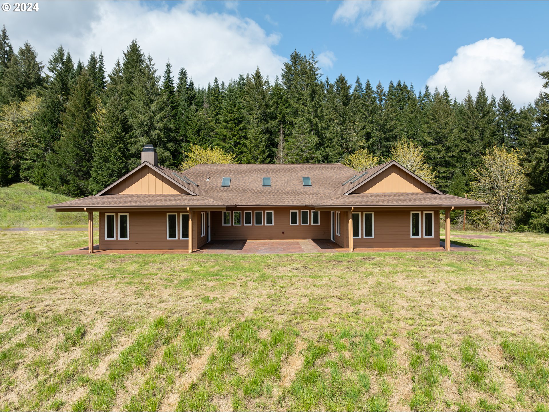 567 Skelly Road Yoncalla, OR 97499 - Photo 24 of 48 Gallery Image 24